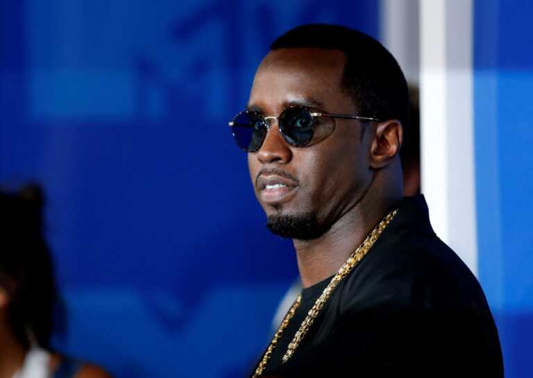 Τα παιδιά του Diddy τον στηρίζουν και μιλούν για «ψευδείς κατηγορίες»