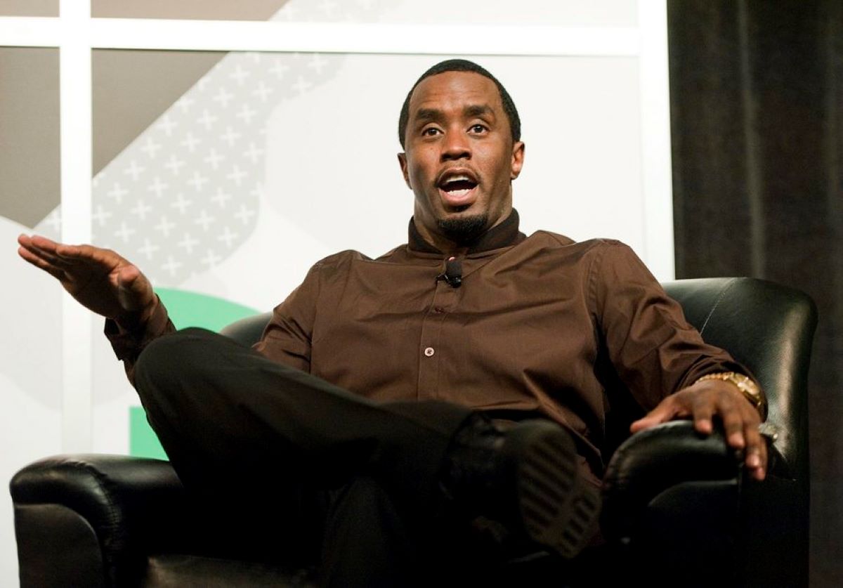 Sean «Diddy» Combs: Ένας 16χρονος ανάμεσα στα νέα έξι θύματα που τον κατηγορούν για σεξουαλική κακοποίηση