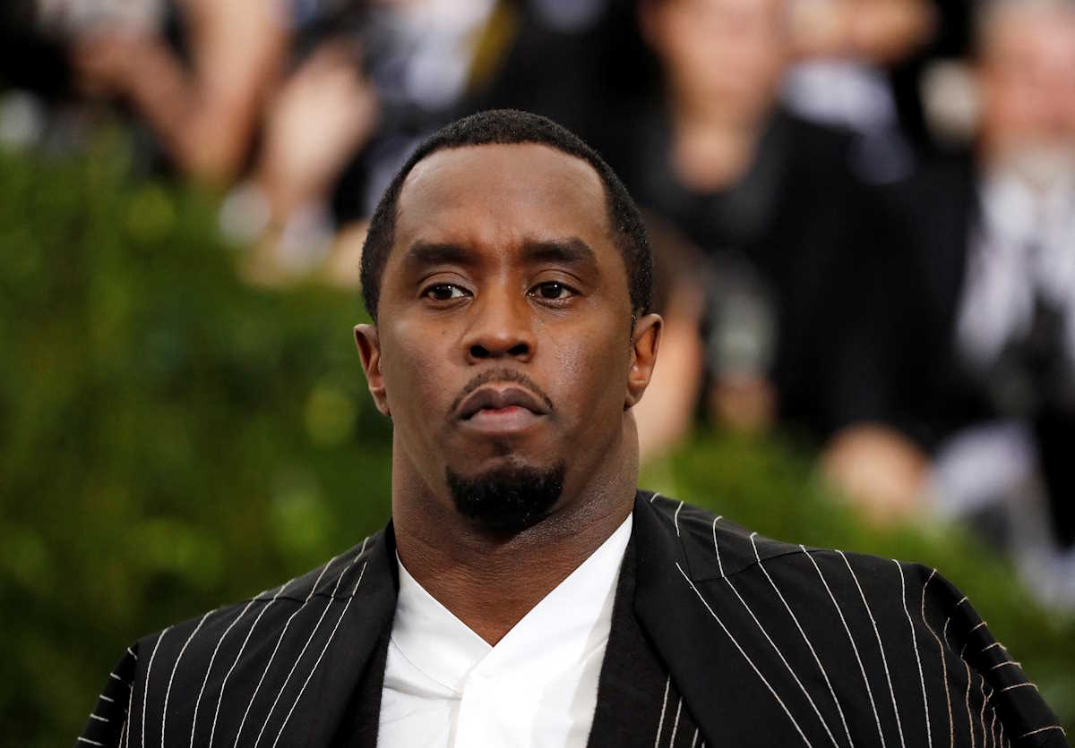 Sean «Diddy» Combs: Η πρώτη σοκαριστική ανάρτηση μέσα από τη φυλακή