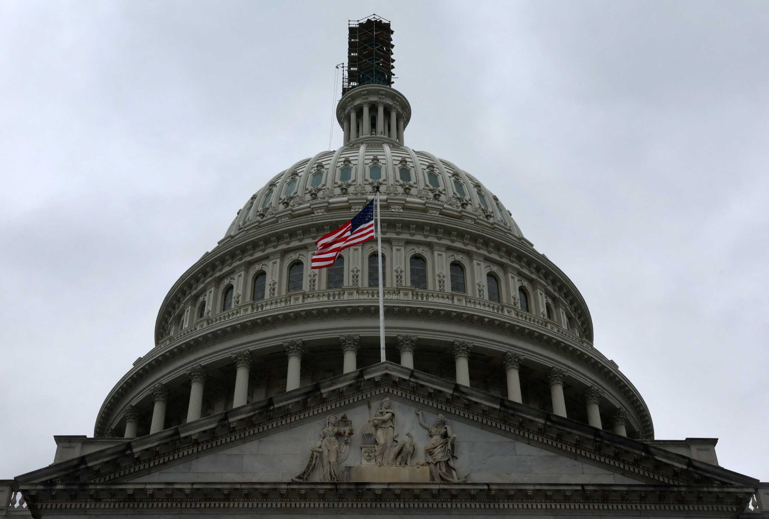 REUTERS/Leah Millis/File Photo