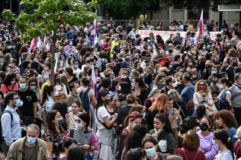 ΑΔΕΔΥ: Κανονικά θα γίνει την Τετάρτη η 24ωρη απεργία εκπαιδευτικών που κρίθηκε «παράνομη»