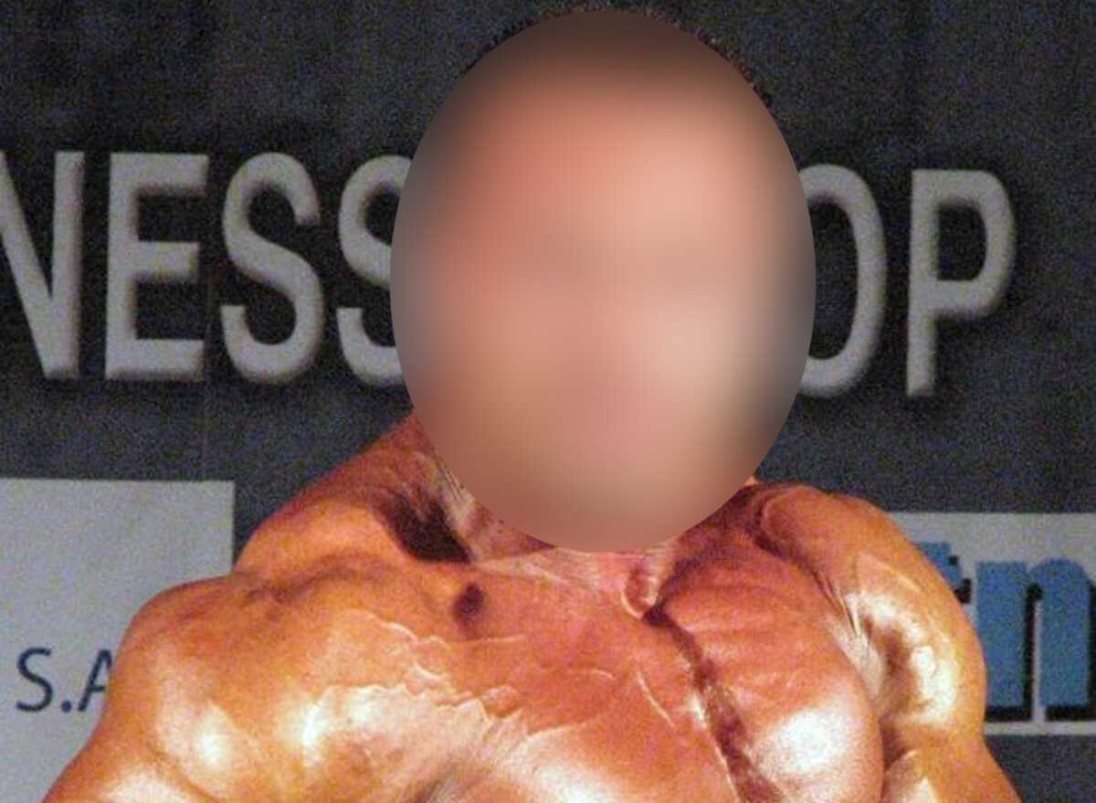 Χειροπέδες σε γνωστό πρώην αθλητή body building για διακίνηση αναβολικών