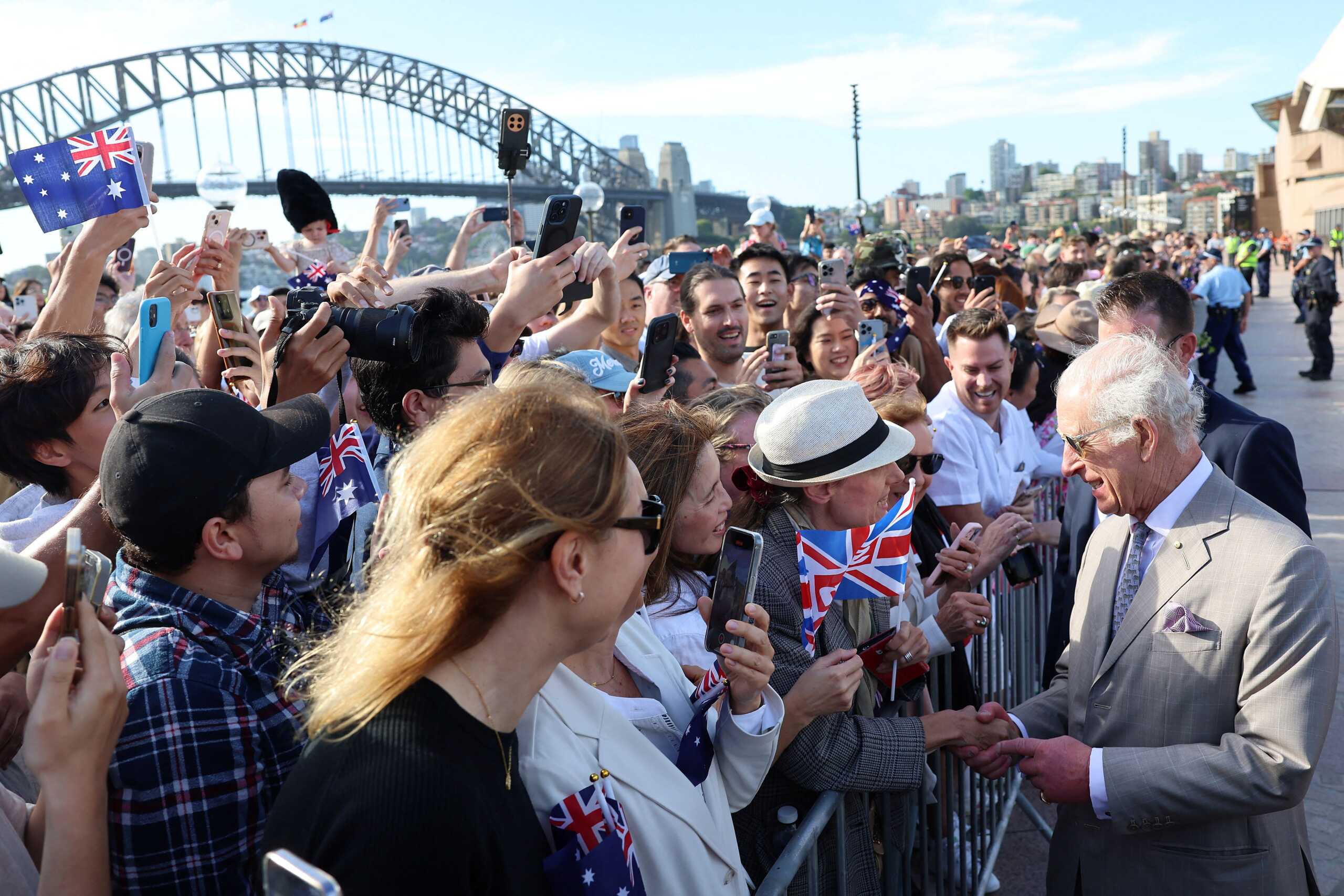 Chris Jackson/Pool via REUTERS