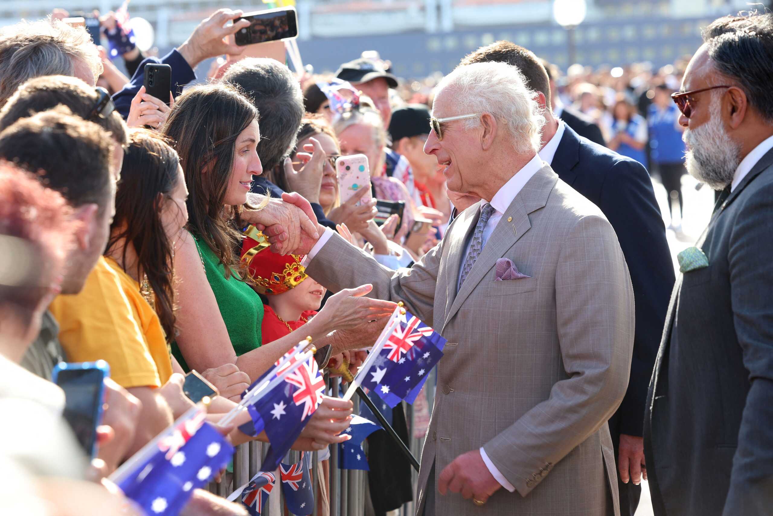 Chris Jackson/Pool via REUTERS