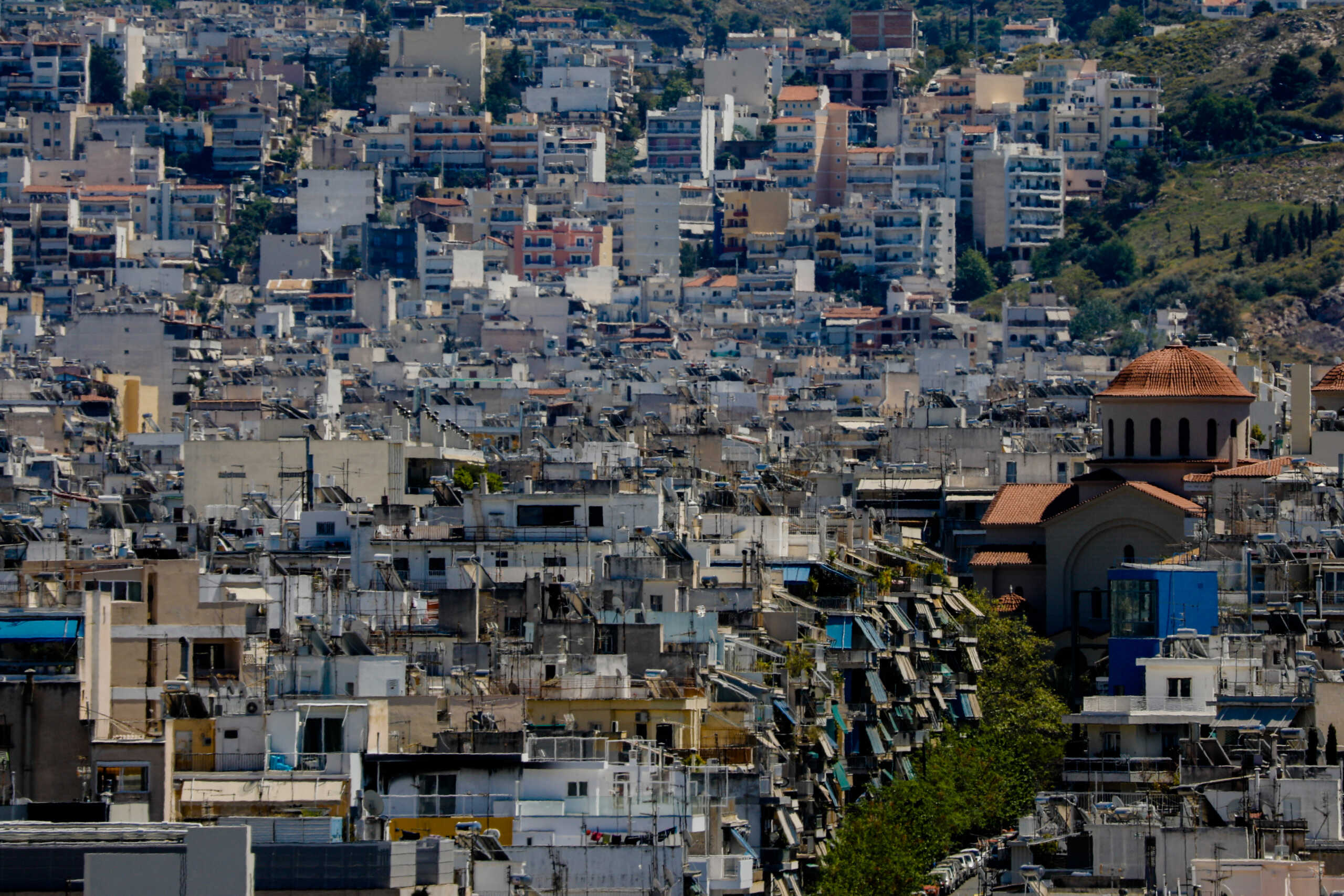 Πως προχωρά η αξιοποίηση των ακινήτων της Εκκλησίας