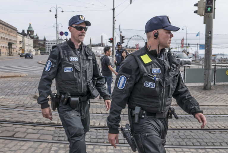 Συνελήφθη στη Φιλανδία ο Ρώσος νεοναζί ηγέτης των Rusich και ύποπτος για εγκλήματα πολέμου στην Ουκρανία