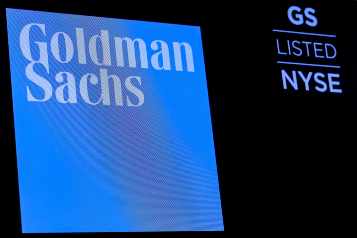 Goldman Sachs: Άλμα 45% στα κέρδη το τρίτο τρίμηνο του 2024