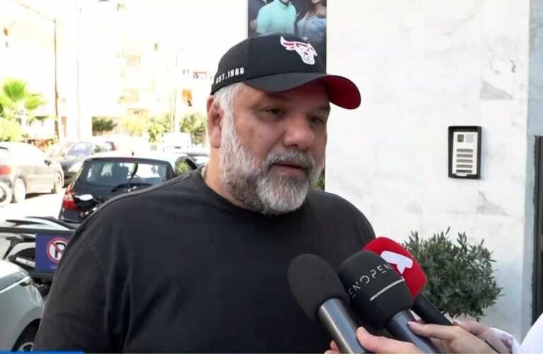 Γρηγόρης Αρναούτογλου: «To πρωινό πρόγραμμα με παιχνίδια θα σκίσει»