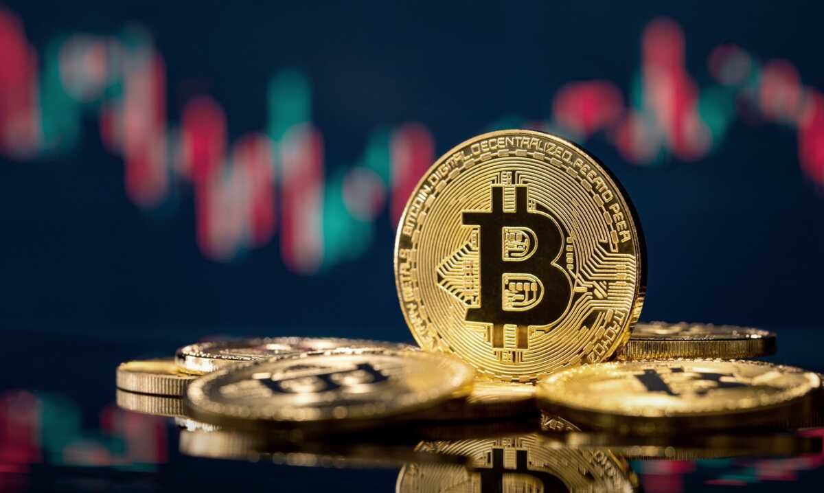 Εκλογές ΗΠΑ 2024: Το Bitcoin ξεπέρασε τα 71.000 δολάρια βλέποντας νίκη Τραμπ