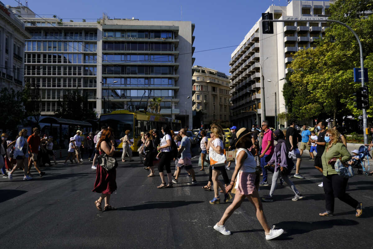 Brain Gain: Σε πληροφορική και κατασκευές εργάζονται κυρίως όσοι επέστρεψαν στην Ελλάδα