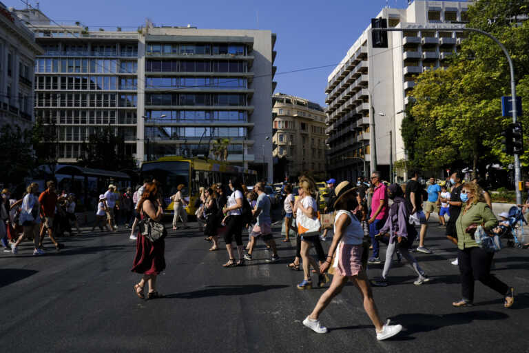 Brain Gain: Σε πληροφορική και κατασκευές εργάζονται κυρίως όσοι επέστρεψαν στην Ελλάδα