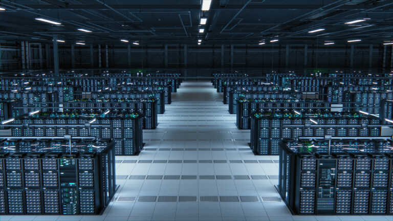 Γιατί η Dromeus Capital επενδύει σε data centers