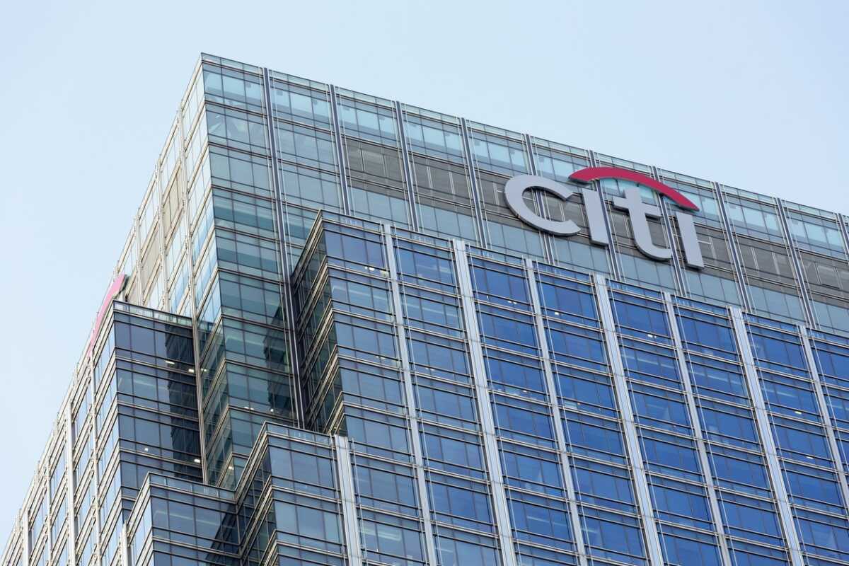 Citigroup: Διατηρεί θετική τη σύσταση αγοράς για τις ελληνικές τράπεζες