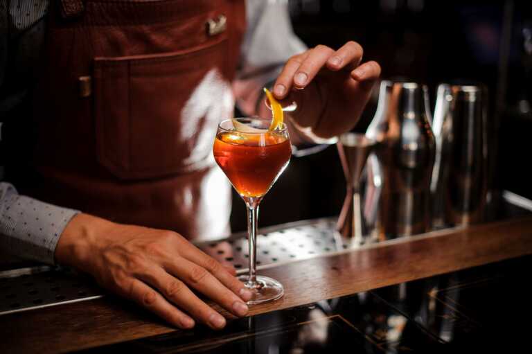 The World’s 50 Best Bars: Το Line Athens και το Baba Au Rum στη λίστα με τα καλύτερα μπαρ του κόσμου