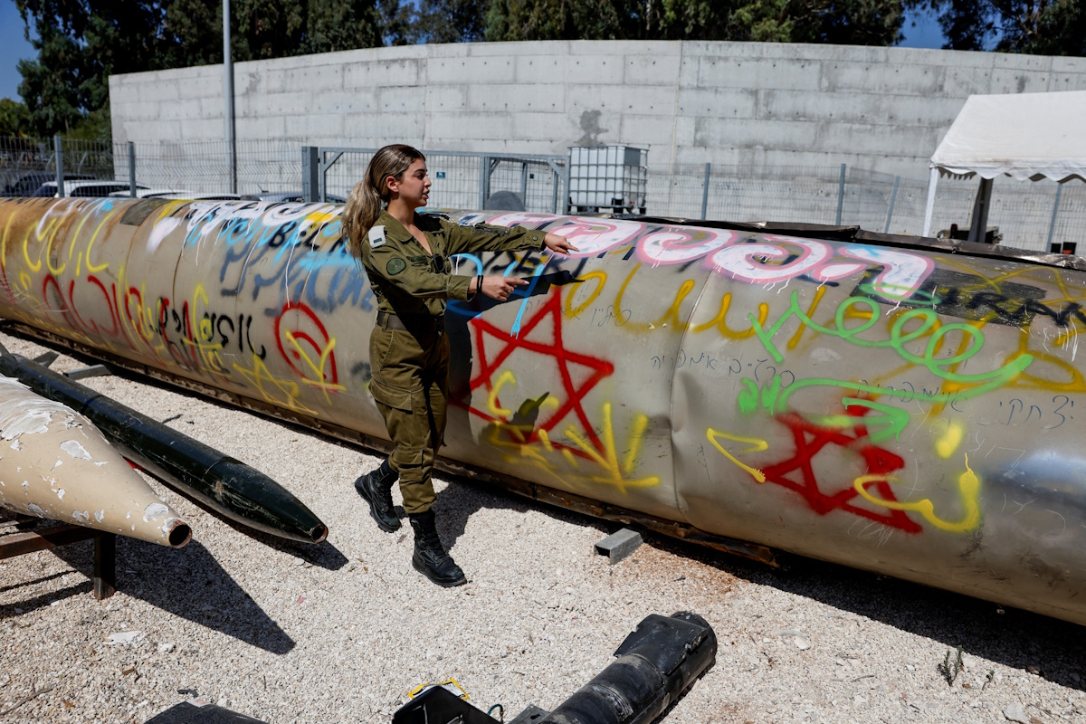 To Ισραήλ προετοιμάζεται για τα αντίποινα στο Ιράν – Έκτακτη σύσκεψη του συμβουλίου ασφαλείας