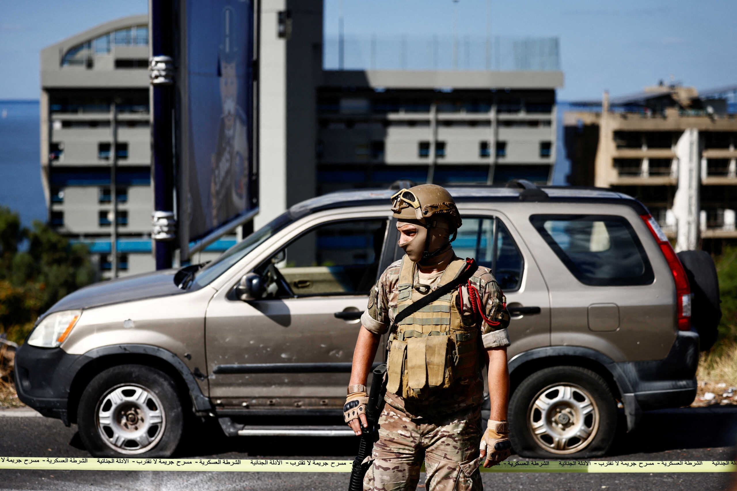 Οι Ισραηλινοί που κατηγορούνται για κατασκοπεία υπέρ του Ιράν πραγματοποίησαν 600 αποστολές