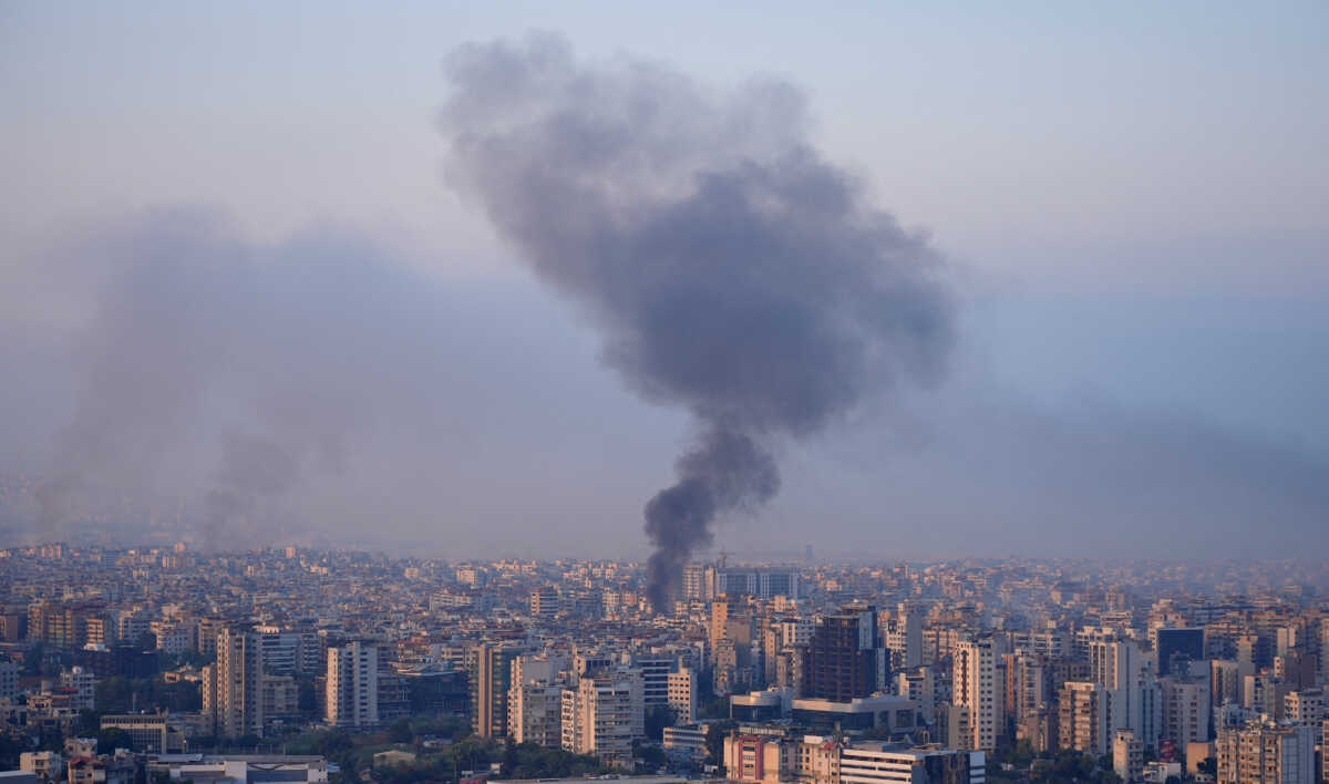 Ισραήλ: Συναγερμός για μπαράζ επιθέσεων ενόψει της 7ης Οκτωβρίου – Ώρα μηδέν για σκληρή «απάντηση» στο Ιράν