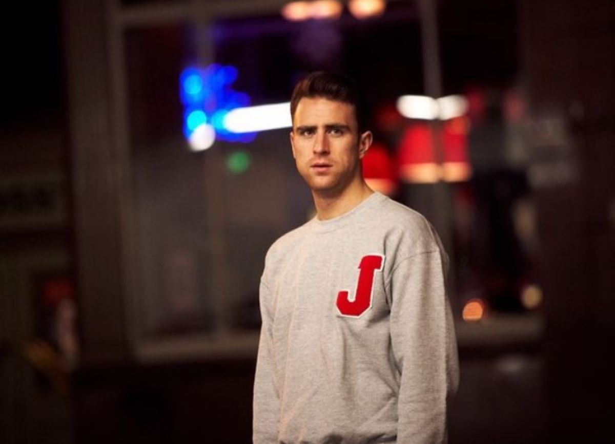 Jackmaster: Νεκρός στα 38 του ο διάσημος dj και παραγωγός