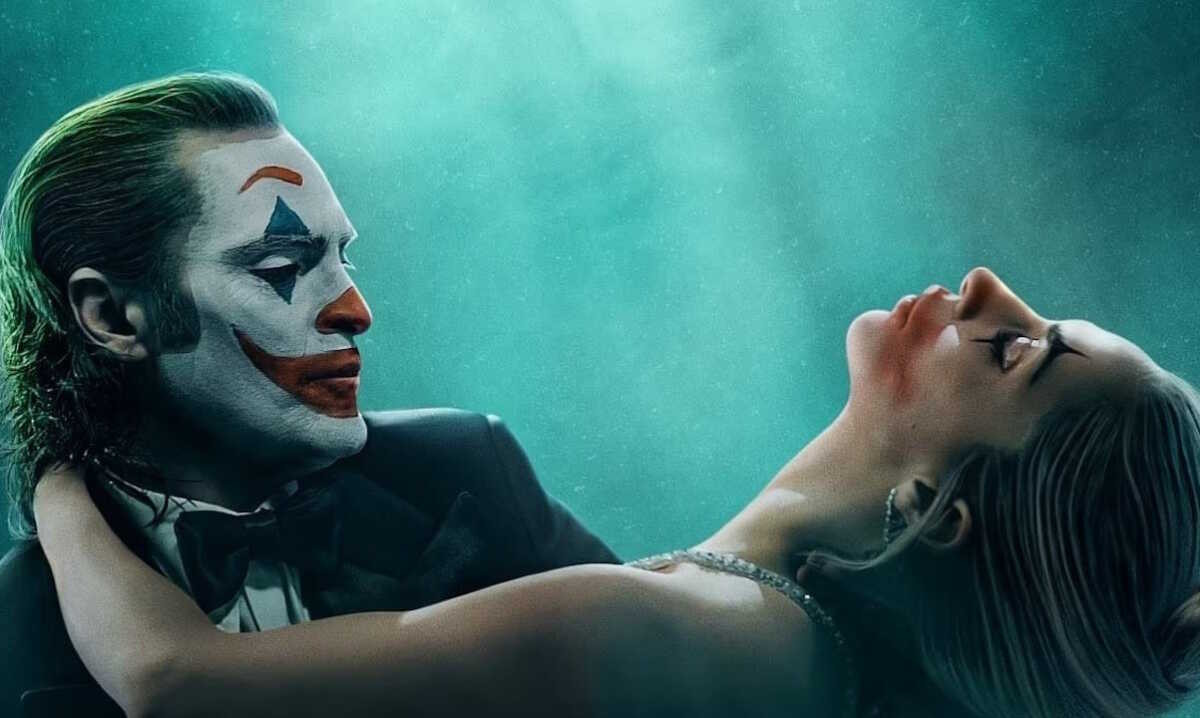 «Joker: Folie à Deux», «Μικροί Ήρωες σε Δράση» και «Τα 13 Τριαντάφυλλα» από σήμερα στα σινεμά