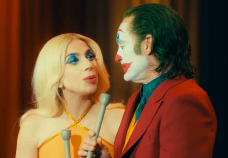 Joker: Folie à Deux – Ο Κουέντιν Ταραντίνο είδε την ταινία και την βρήκε εξαιρετική, «με καθήλωσε» είπε