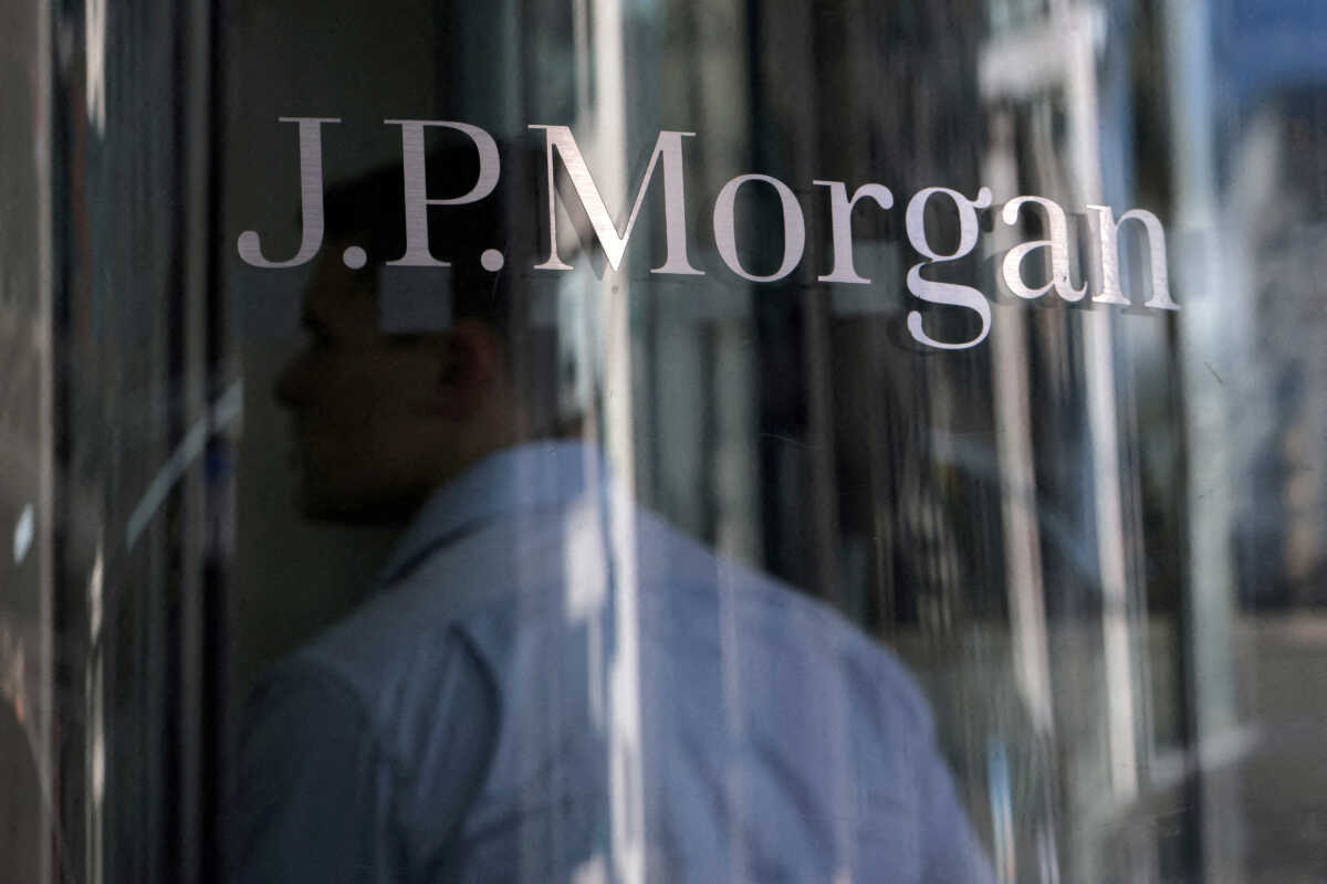 JP Morgan: Ποιες θα είναι οι αλλαγές μιας πιθανής αναβάθμισης του Χρηματιστηρίου από τον FTSE