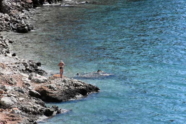 Καλοκαίρι με 32άρια την Παρασκευή και από Κυριακή πτώση της θερμοκρασίας κατά 6 βαθμούς - Η πρόβλεψη Μαρουσάκη