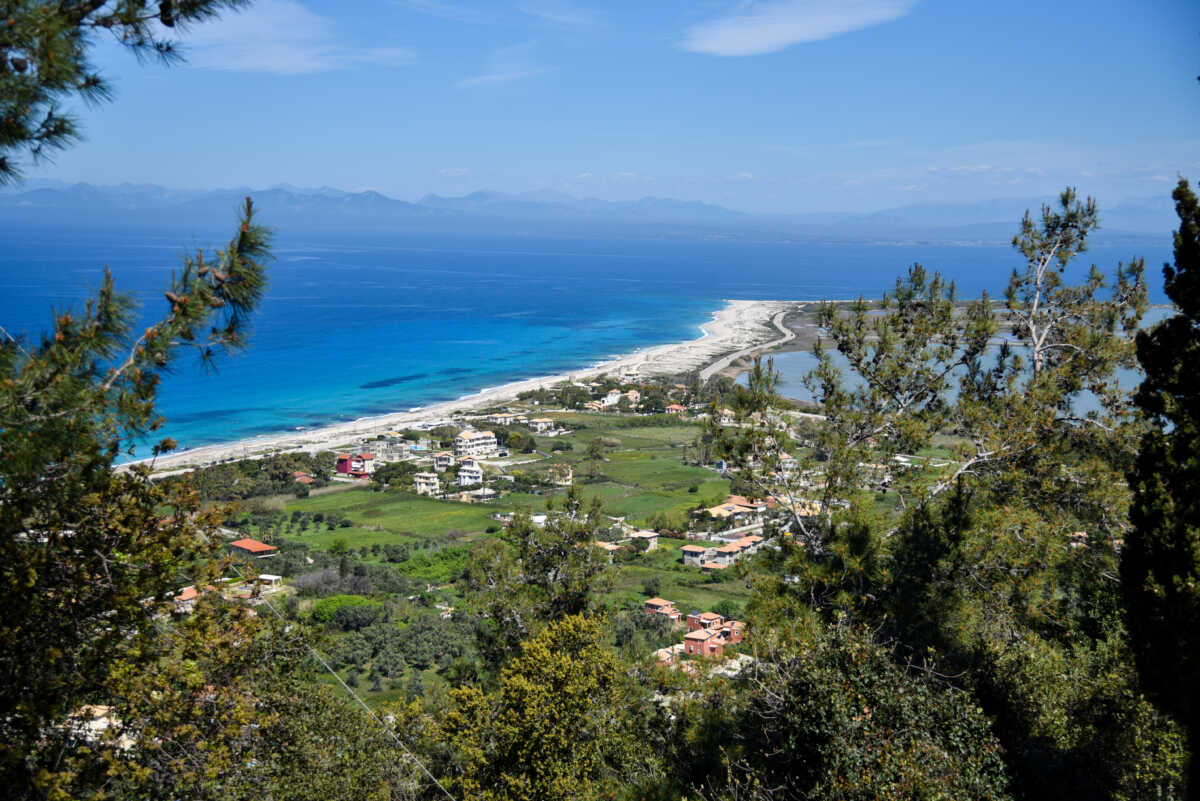 Σε τι φάση βρίσκονται οι πεντάστερες επενδύσεις σε Αιτωλοακαρνανία και Λευκάδα