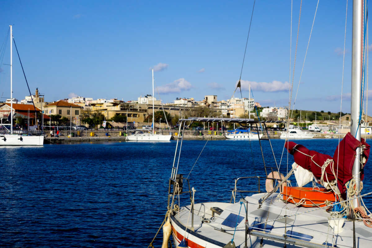 Δύο διαγωνισμοί από τον Οργανισμό Λιμένος Λαυρίου