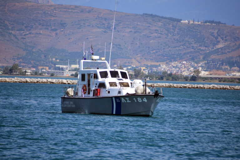 Χανιά: Nέα επιχείρηση διάσωσης μεταναστών στη Γαύδο