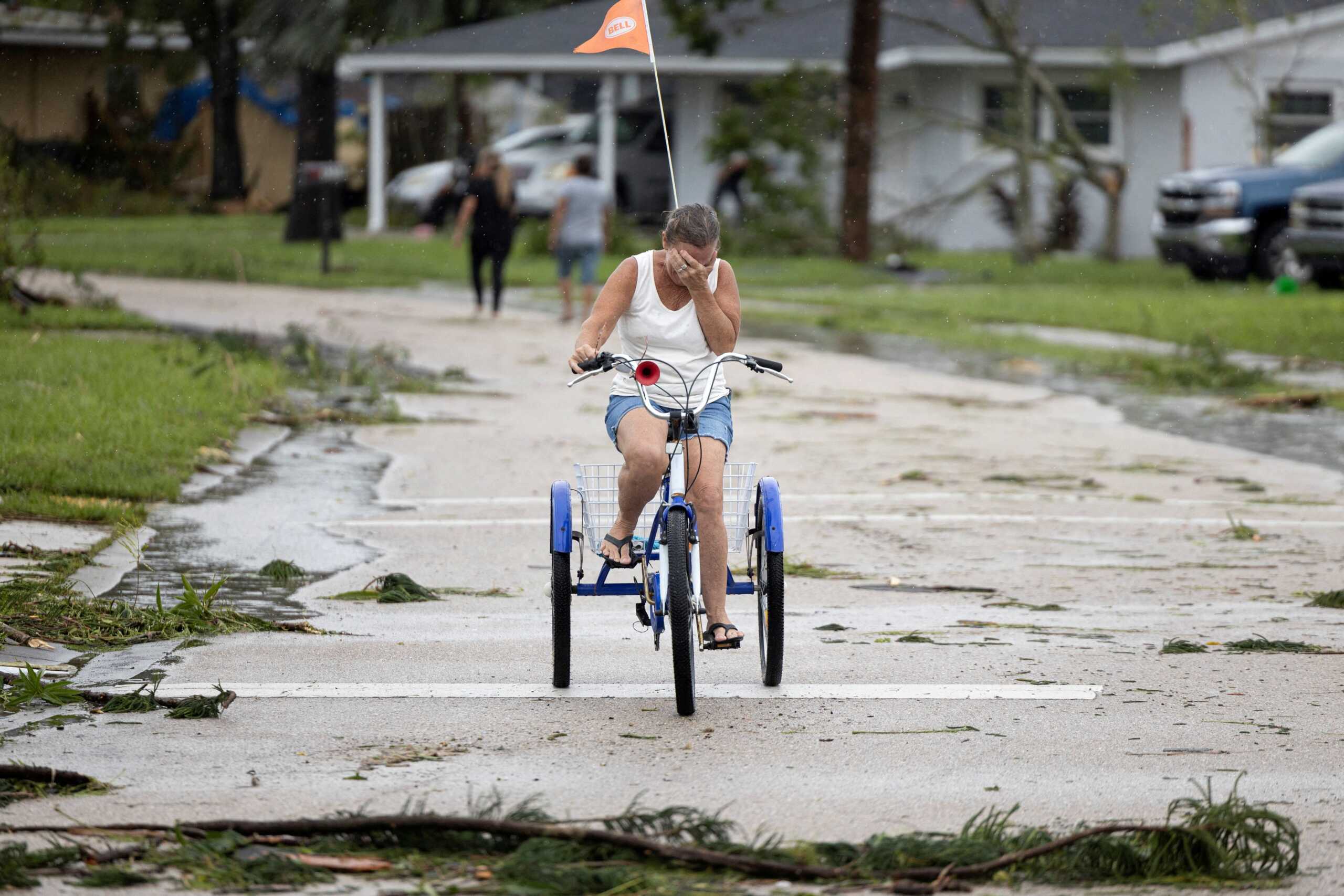 REUTERS/Ricardo Arduengo     TPX IMAGES OF THE DAY