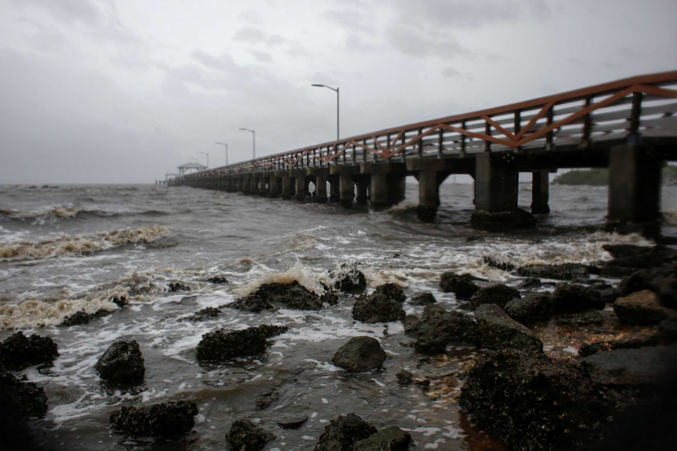 REUTERS/Octavio Jones