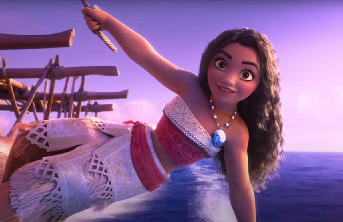 Moana 2: Έρχεται στις 28 Νοεμβρίου – Δείτε το νέο τρέιλερ