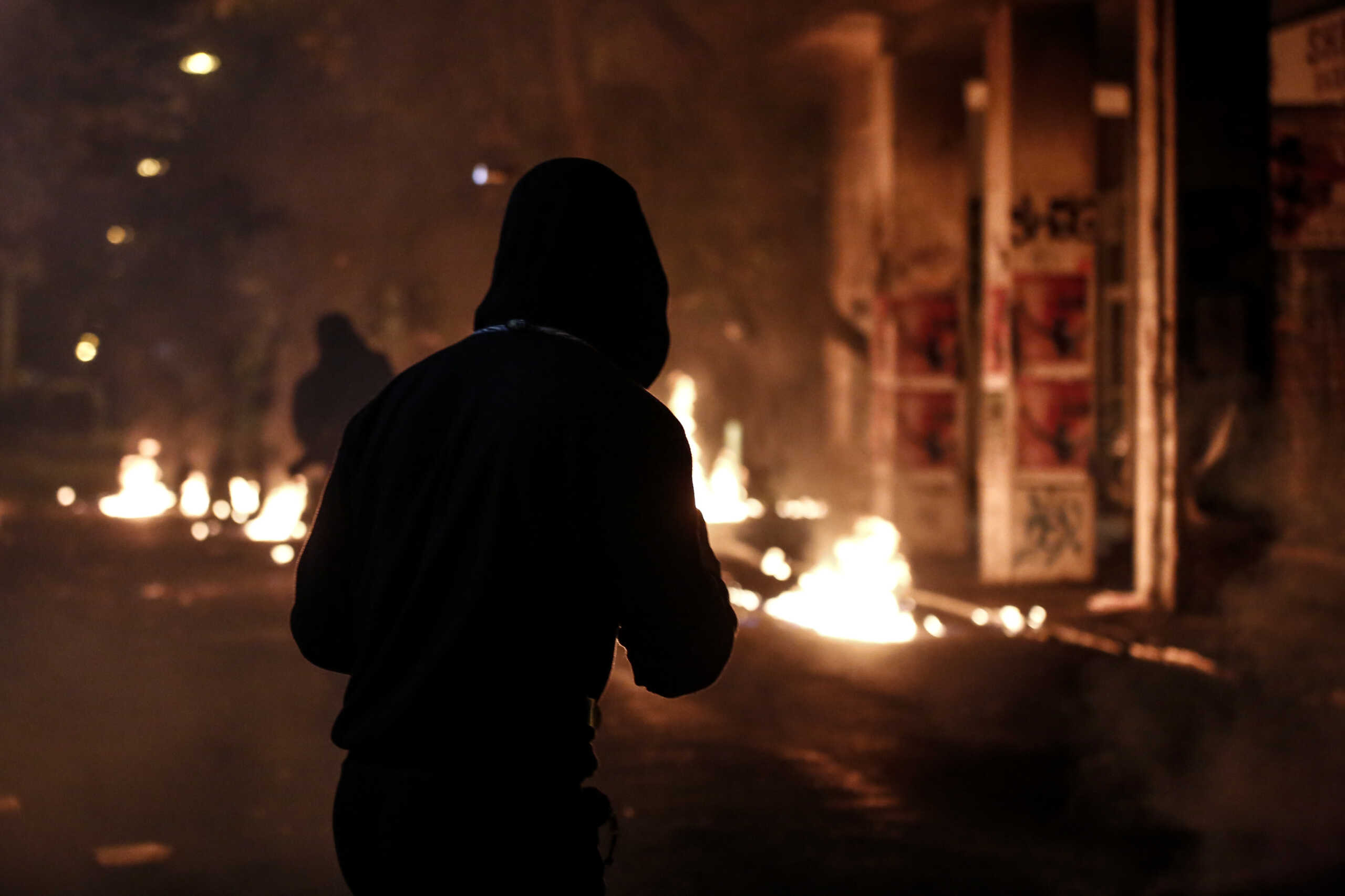 Χιλή: Δεκάδες μαθητές τραυματίστηκαν φτιάχνοντας μολότοφ στο σχολείο τους