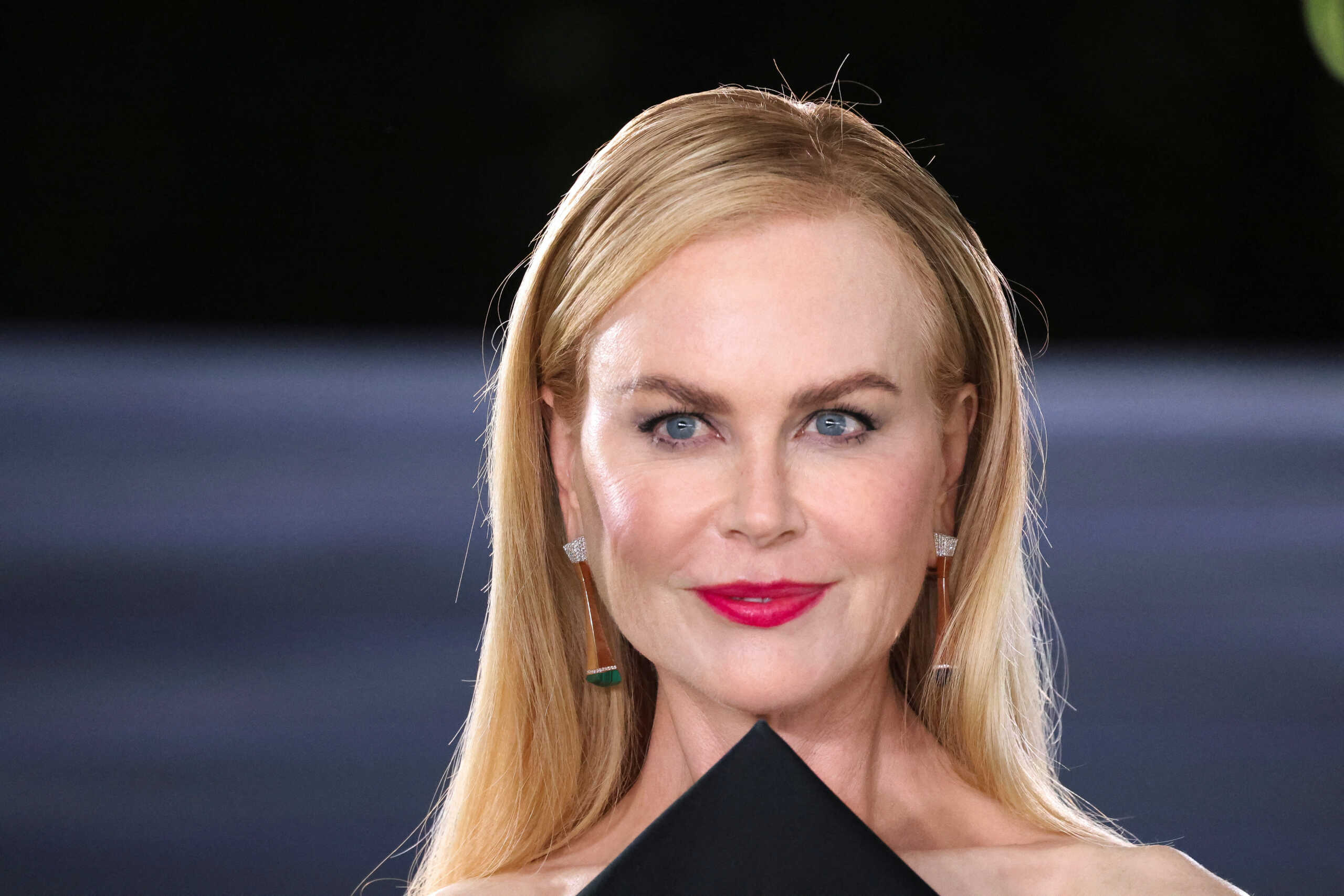 Actor Nicole Kidman attends the UK premiere of the TV series "The Perfect Couple" at the BFI IMAX in London, Britain, September 2, 2024. REUTERS