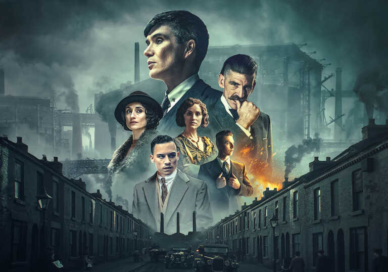 Peaky Blinders: 9+1 πράγματα που ίσως δεν γνωρίζετε για την αγαπημένη σειρά