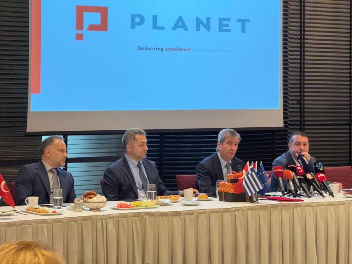 Planet Turkey: Σε τροχιά ανάπτυξης με την είσοδο της FZM στο μετοχικό της κεφάλαιο