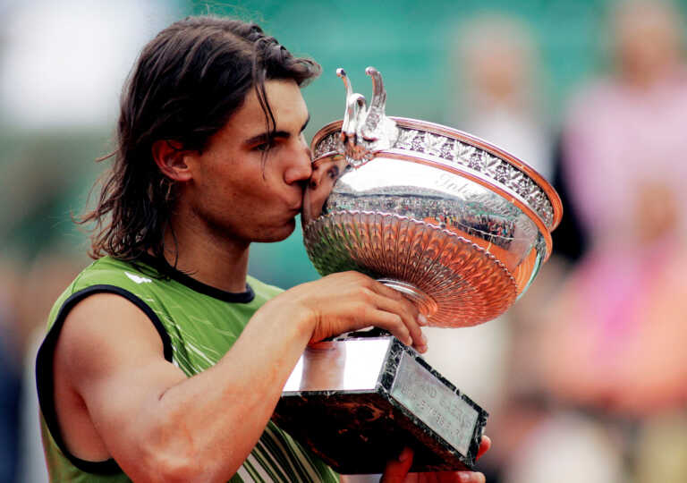 Ράφα Ναδάλ: Το ανεπανάληπτο ρεκόρ στο Roland Garros και η «μυθική» είσοδος στο Παρίσι