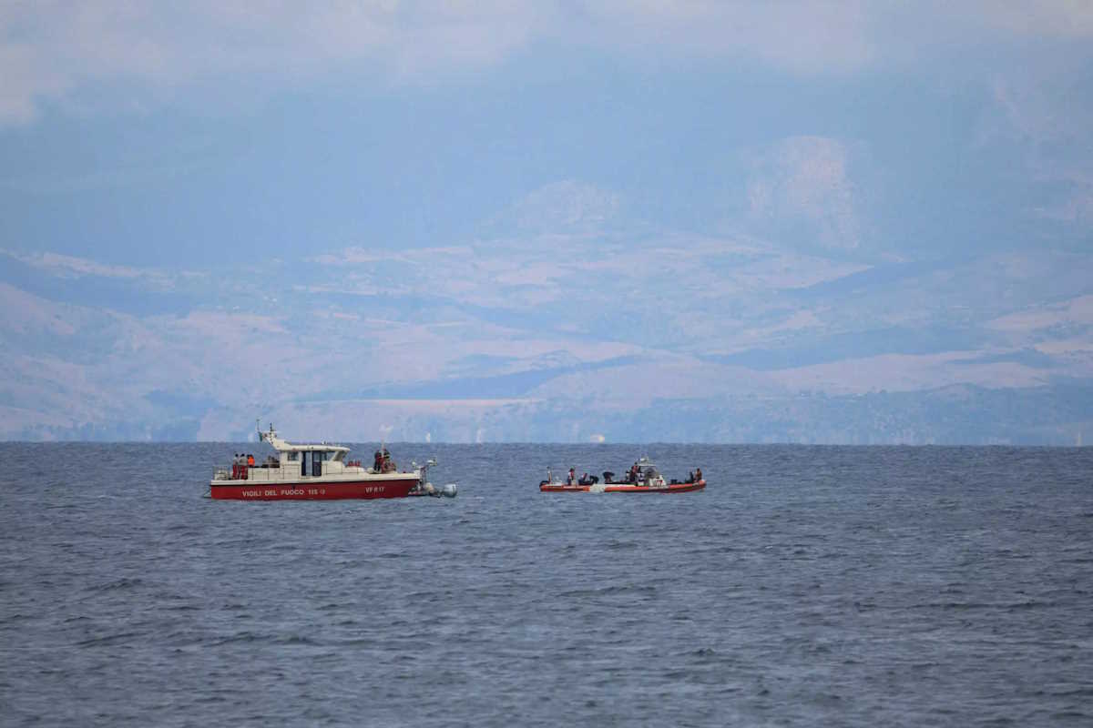 Νιγηρία: Πάνω από 100 νεκροί σε ναυάγιο στον ποταμό Νίγηρα