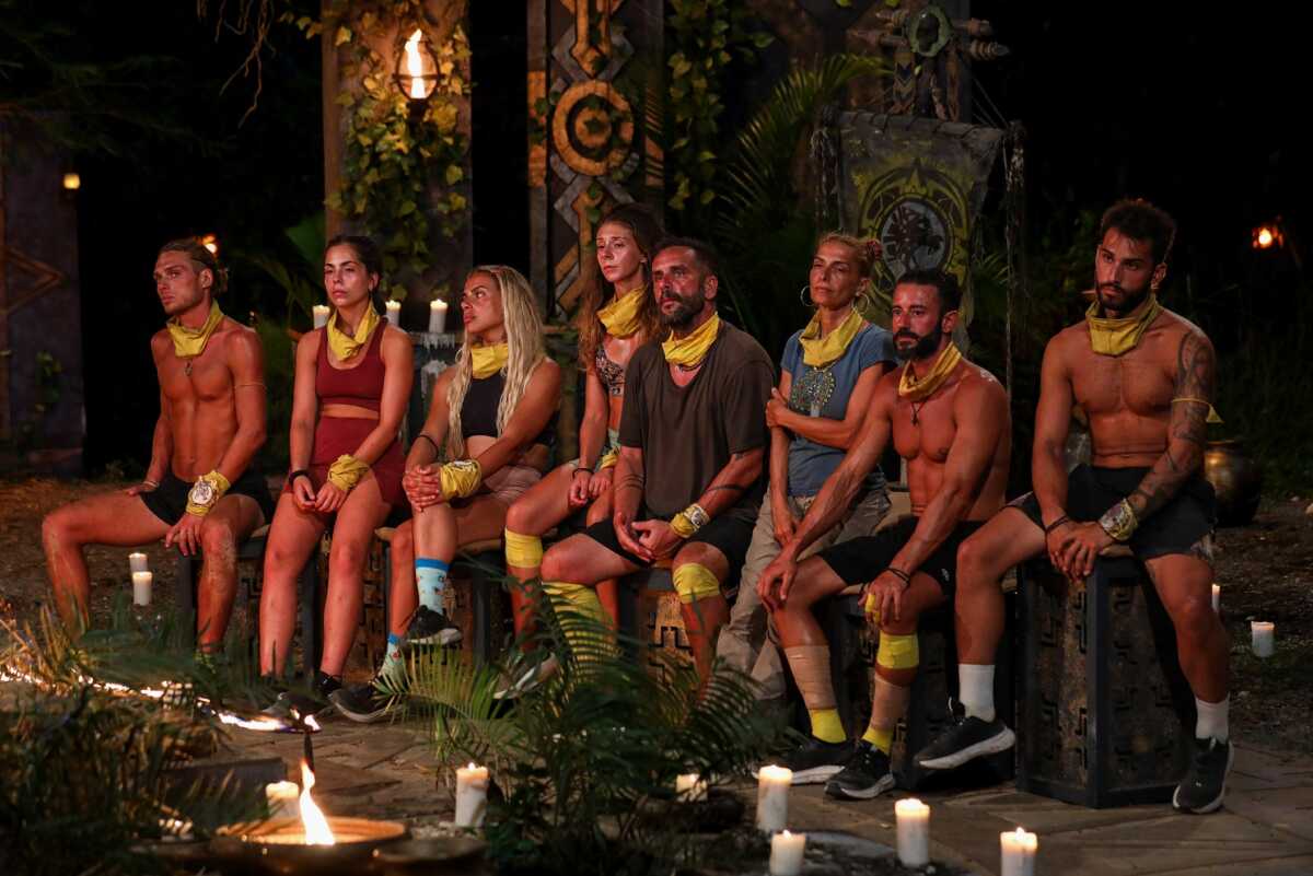 Survivor: Ο Γιώργος Λιανός καλεί έκτακτο συμβούλιο και ένας παίκτης αποχωρεί – Τι θα δούμε απόψε