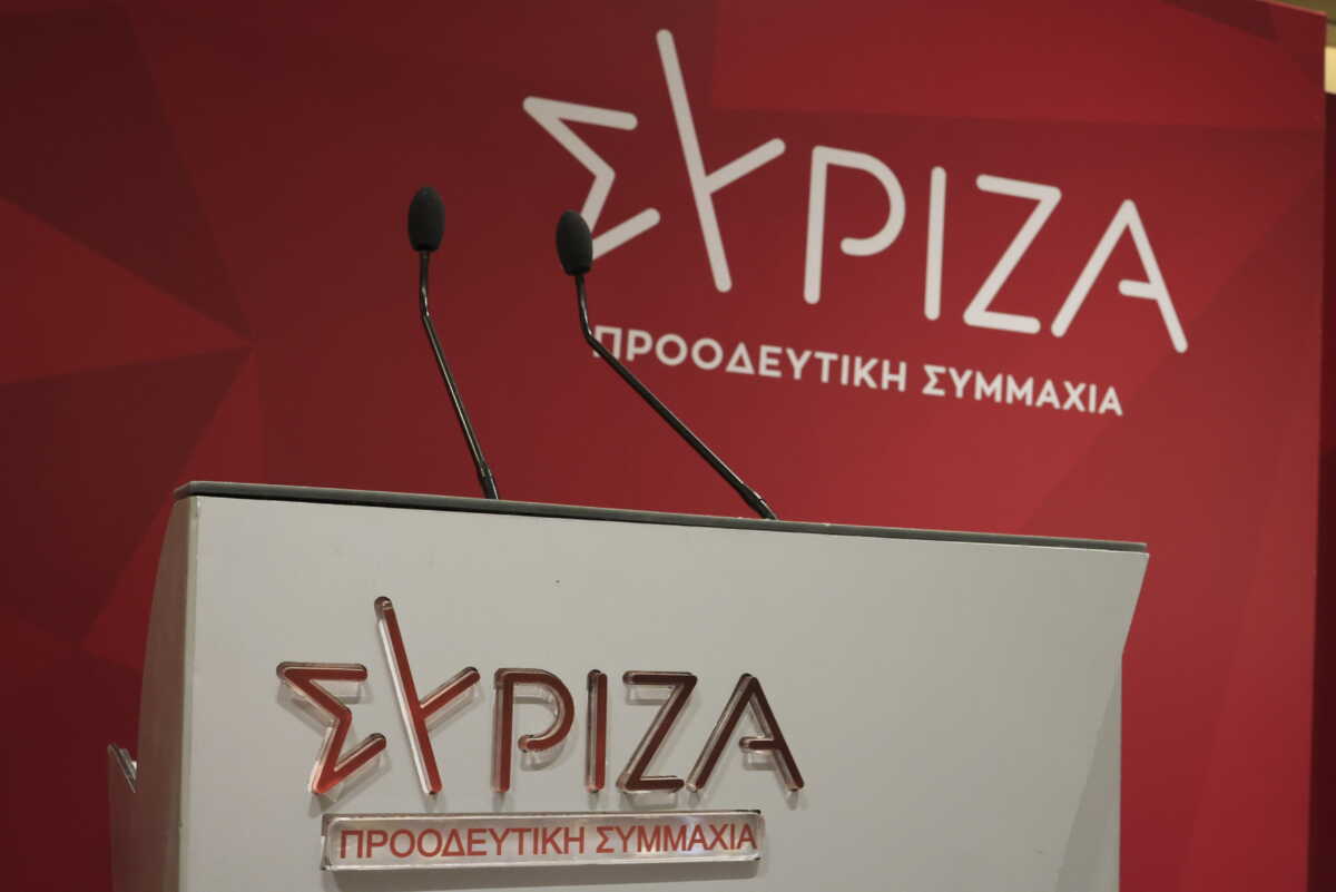 ΣΥΡΙΖΑ: Φόβοι για κλιμάκωση της έντασης ενόψει συνεδρίου – Η Πολιτική Γραμματεία απαντά σε Κασσελάκη