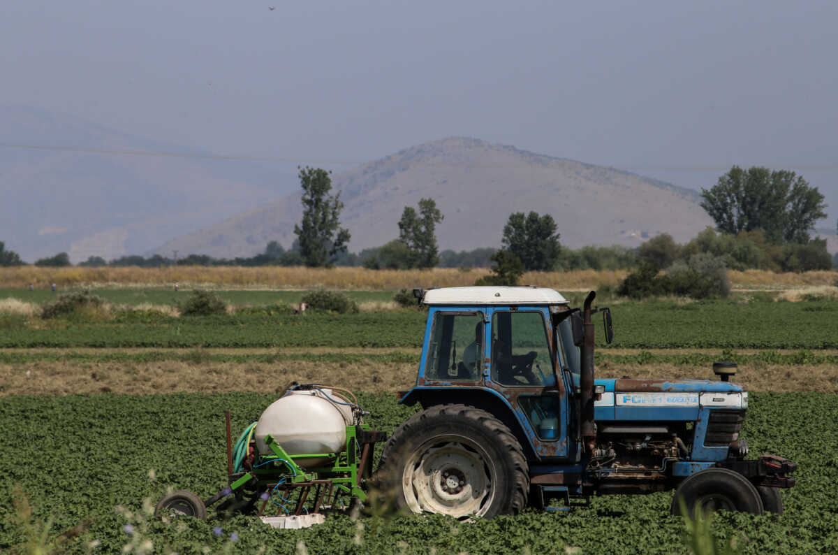 Αγρότες: Το πλάνο ανασυγκρότησης του ΟΠΕΚΕΠΕ