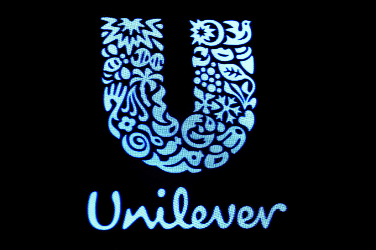 Unilever: Σταματά το σύνολο των δραστηριοτήτων της στην Ρωσία