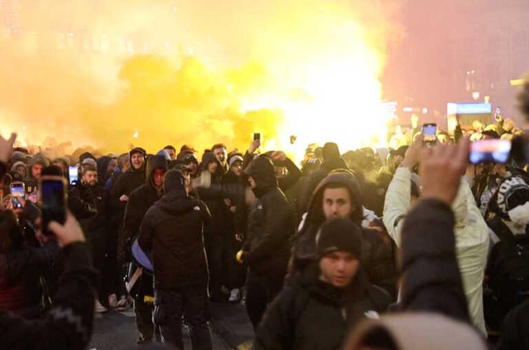 Φόβοι για επεισόδια στον ποδοσφαιρικό αγώνα Γαλλία – Ισραήλ: Θα δώσει το παρών ο Εμανουέλ Μακρόν