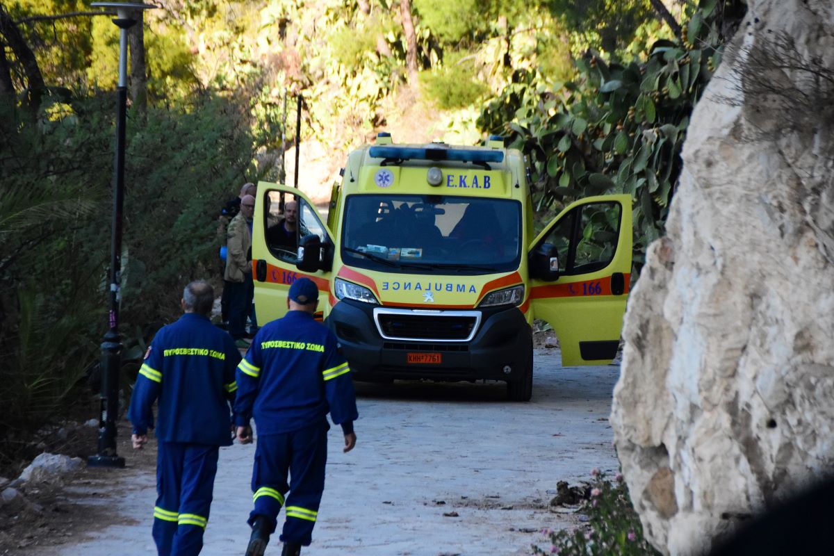 Λάρισα: Είχε πάει για κυνήγι στον Κίσσαβο και βρέθηκε νεκρός