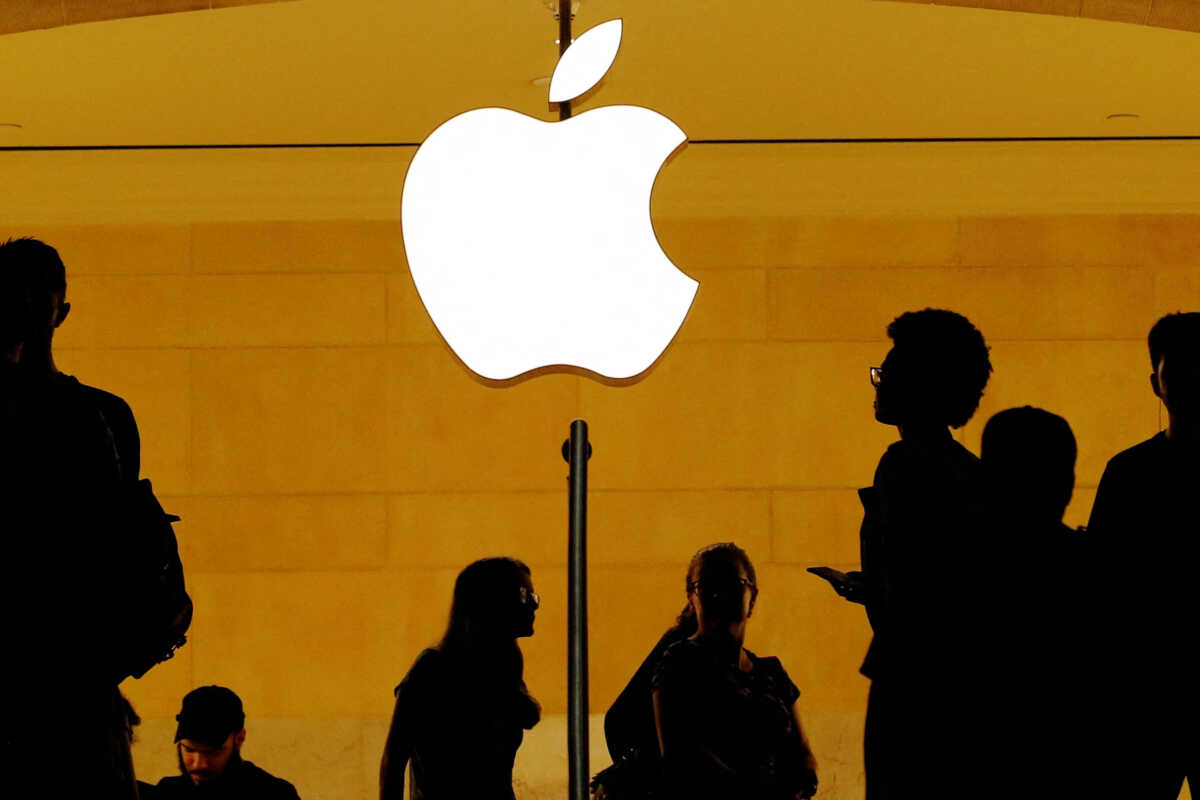 ΕΕ: Έρχεται πρόστιμο στην Apple – Eίναι το πρώτο βάσει των νέων ψηφιακών αντιμονοπωλιακών κανόνων