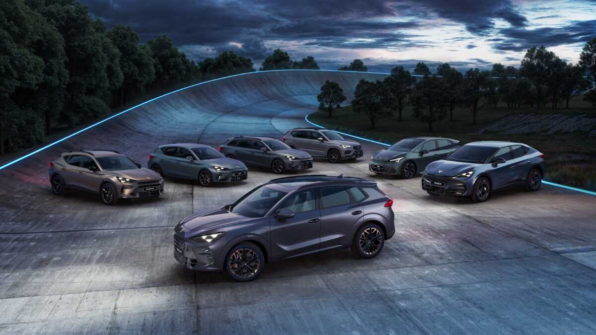 Seat – Cupra: Μειώσεις τιμών έως 3.500 ευρώ