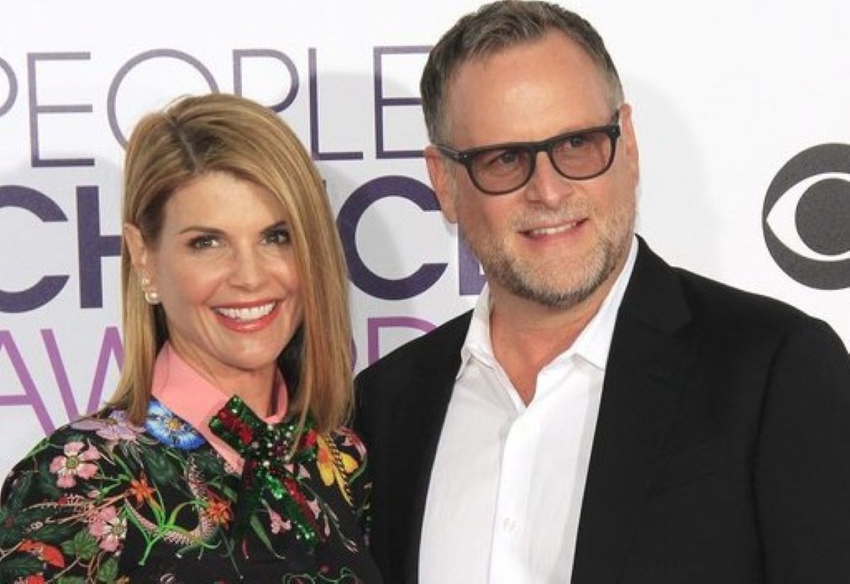 Dave Coulier: Ο ηθοποιός της δημοφιλούς σειράς των ’80s «Full House» διαγνώστηκε με καρκίνο