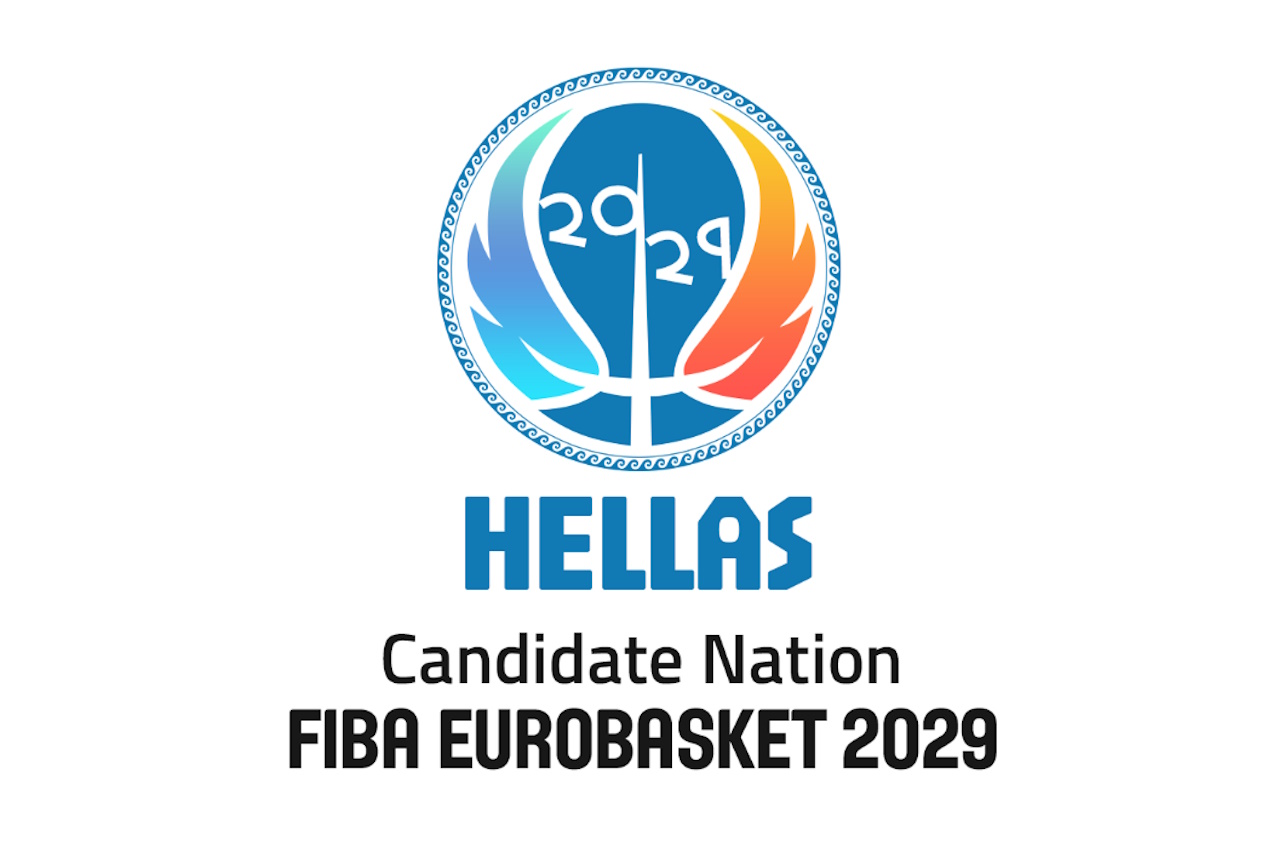 Eurobasket 2029: Η ΕΟΚ κατέθεσε φάκελο διεκδίκησης, προτείνοντας για έδρα το ΟΑΚΑ