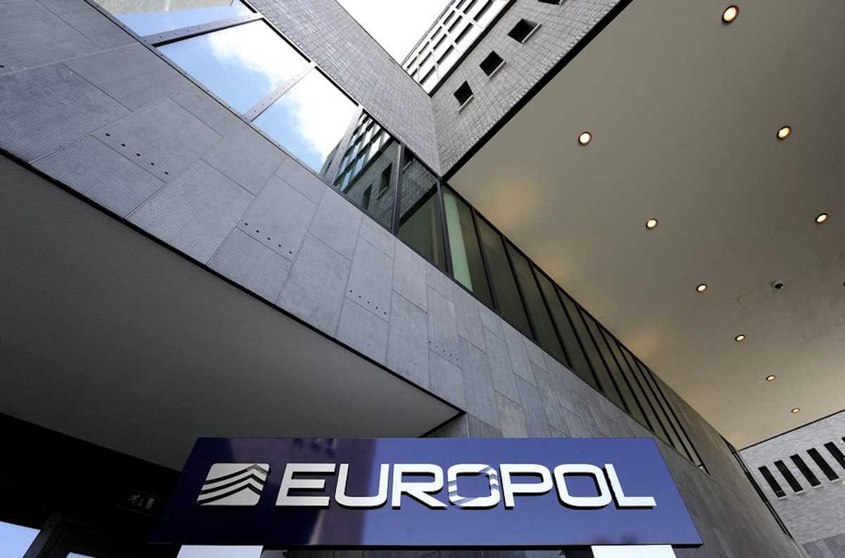 Europol: Συνελήφθη στην Αλβανία «εγκέφαλος» κυκλώματος διακίνησης ναρκωτικών – Τον «έκαψε» ηρωίνη σε φορτίο σαπουνιού