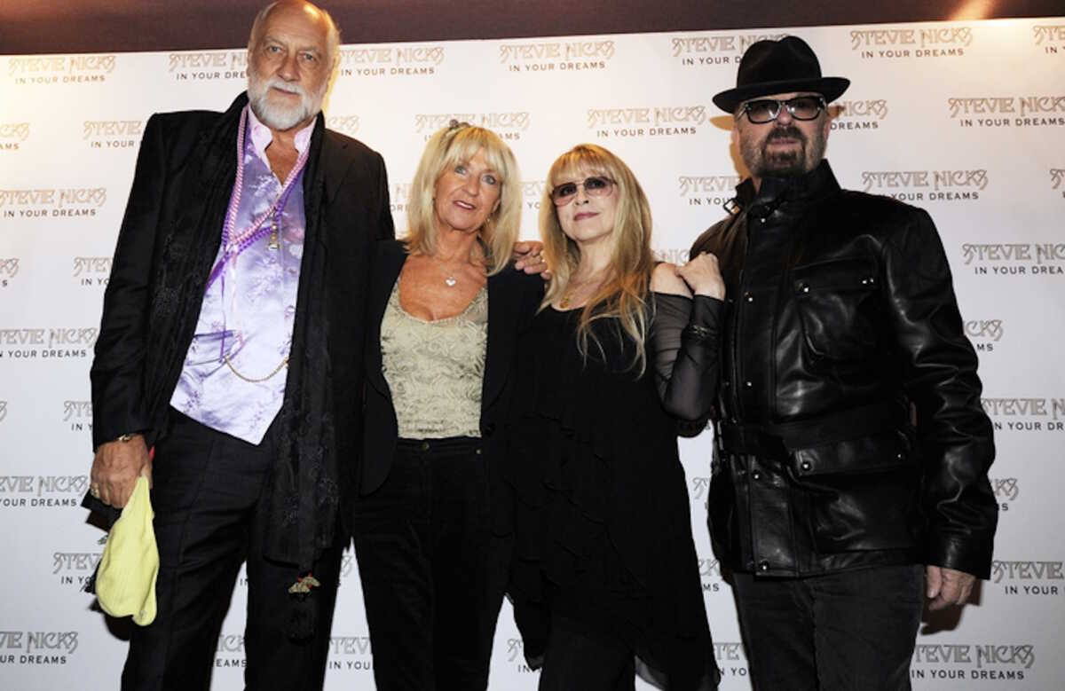 Fleetwood Mac: Σε δημοπρασία το θρυλικό πιάνο του συγκροτήματος – Οι εκτιμήσεις για τις προσφορές